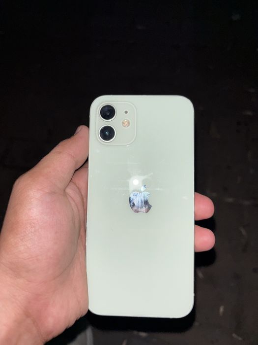 Iphone 12 идеалл