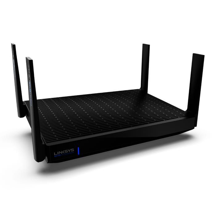 Router wireless Wi-Fi Linksys Hydra Pro 6E (MR7500)