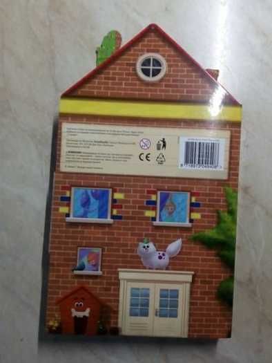 Пълна колекция Stikeez happy home,от Лидл Парти у дома,Карти STAR WARS