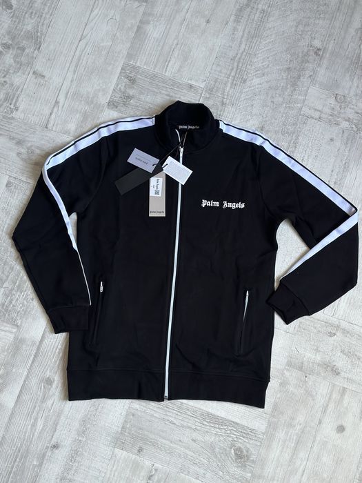 Trening Palm Angels essentials compleu