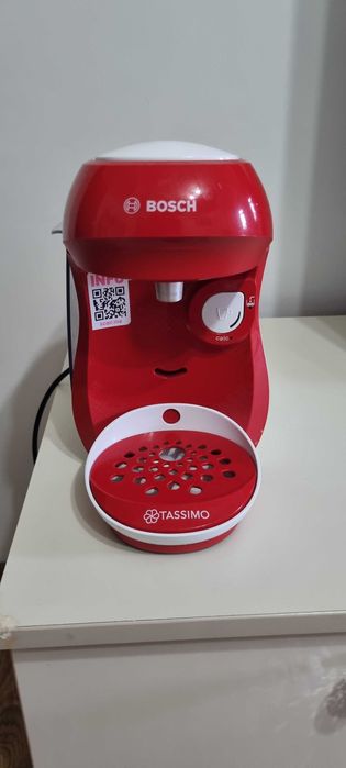Aparat de cafea Bosch