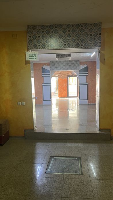 Inchiriez spatiu comercial in zona centrala