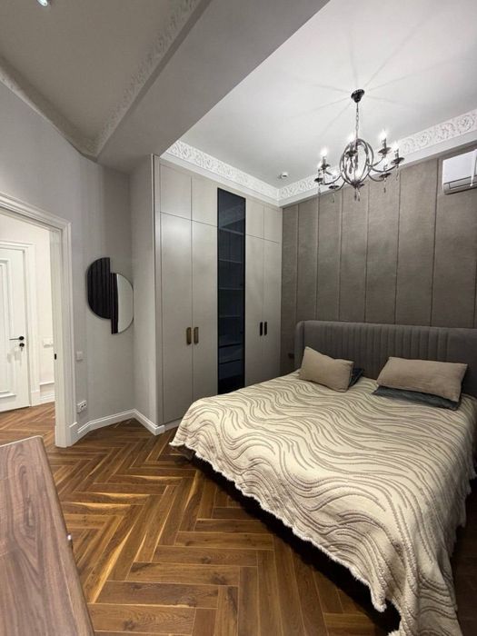 Продажа квартиры в ЖК Парквуд евро квартира на 4 эатже