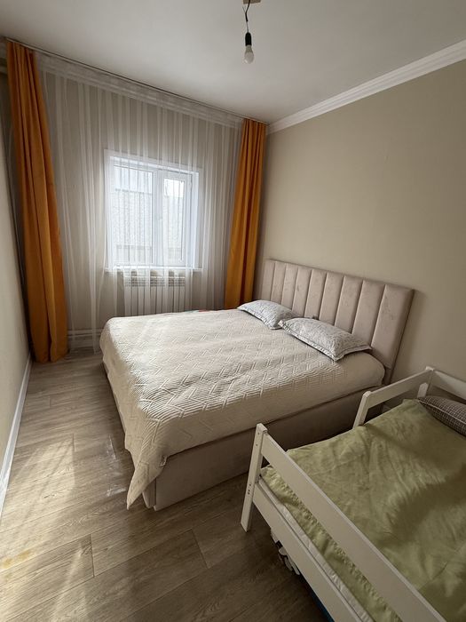 Продам два дома