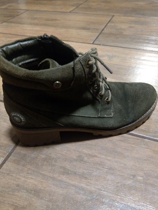 Ghete Dockers by Gerli