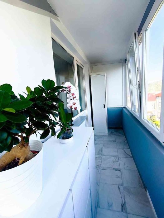 Apartament 1 cameră , confort 1