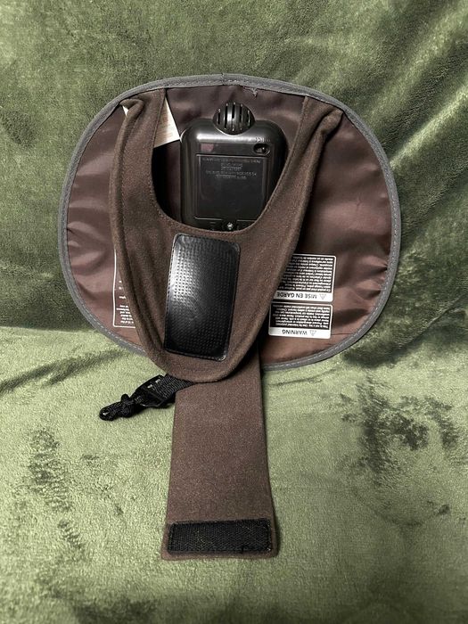 Oglinda masina pentru bebelusi cu lumini si sunete (Munchkin)