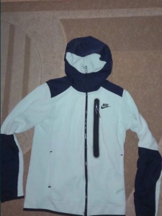 Nike tech fleece
