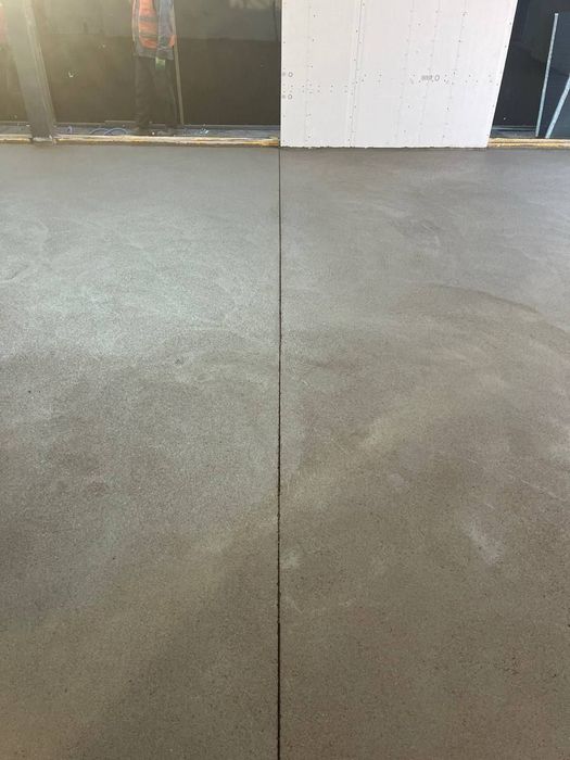 Стяжка пола полу сухая стяжка ярим курик стяжка