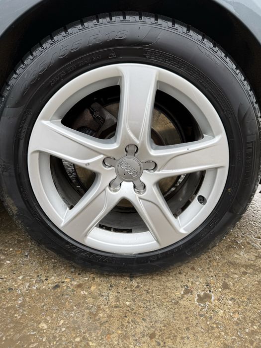 Audi A6 AllRoad Quattro