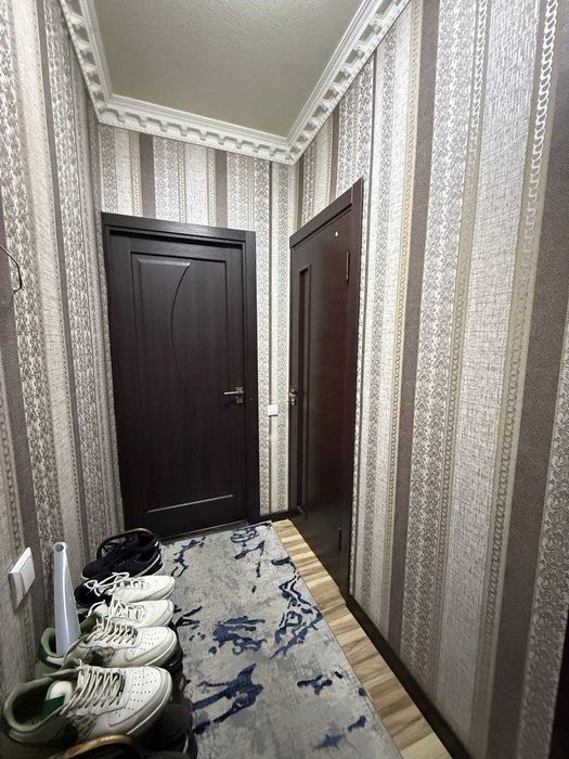 Срочно продается 2-х комн квартира в Куйлюк массив-1, 2/1/4