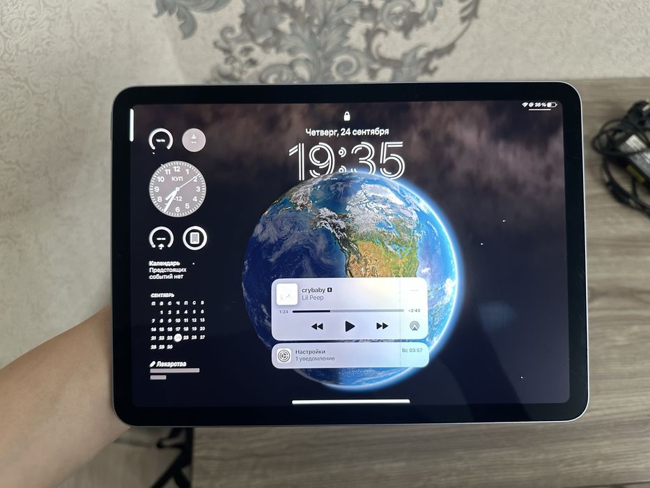 ipad air 4 (2020)