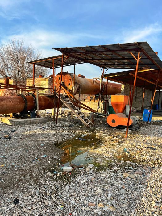 OXAK извёстка которую добавляют в газоблок и цемент. ГОТОВЫЙ БИЗНЕС.