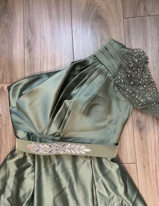 Rochie eleganta lunga