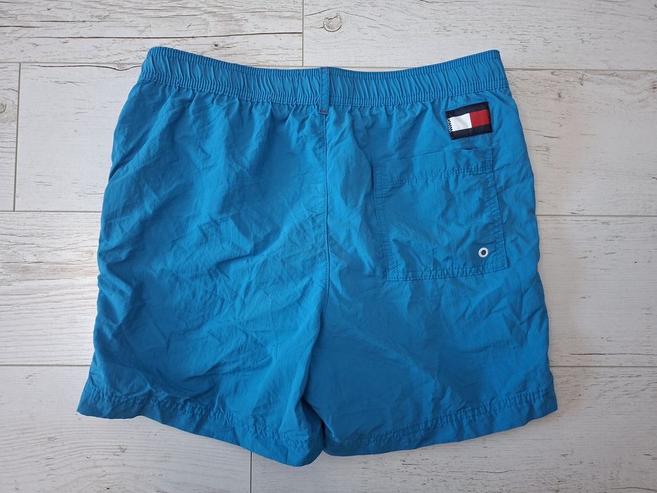 Tommy Hilfiger-Ориг. Шорти