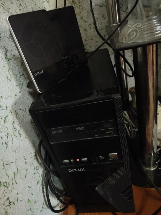 Kompyuter Windows 7. Holati Zoʻr.