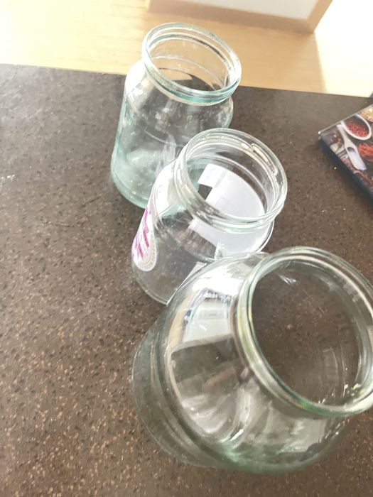 Банки для консервации 2 литровые