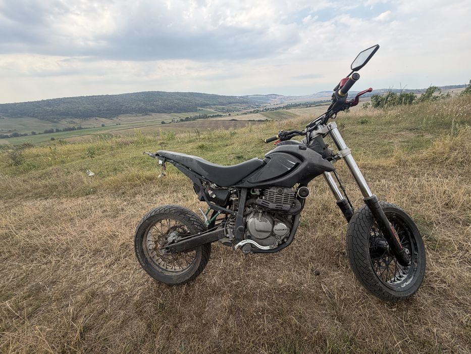 Vand/schimb Cross/enduro/suzuki/beta A2
