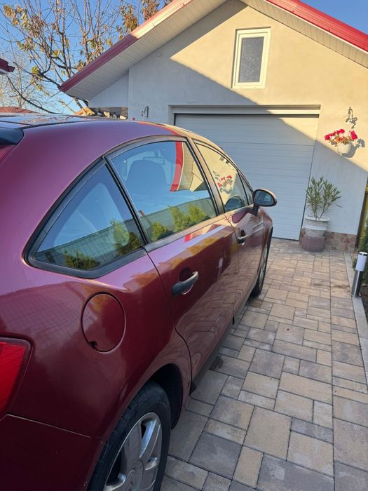 Vanzare..CITROEN C4...