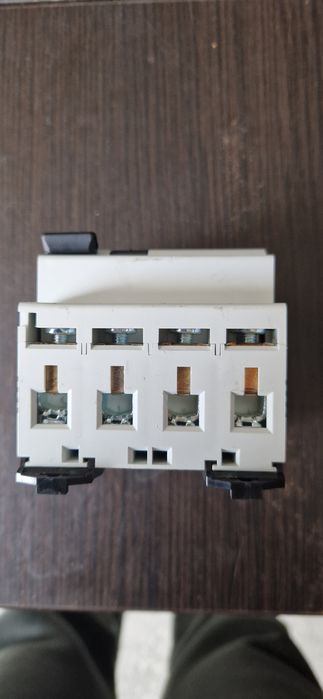 Diferențial trifazic