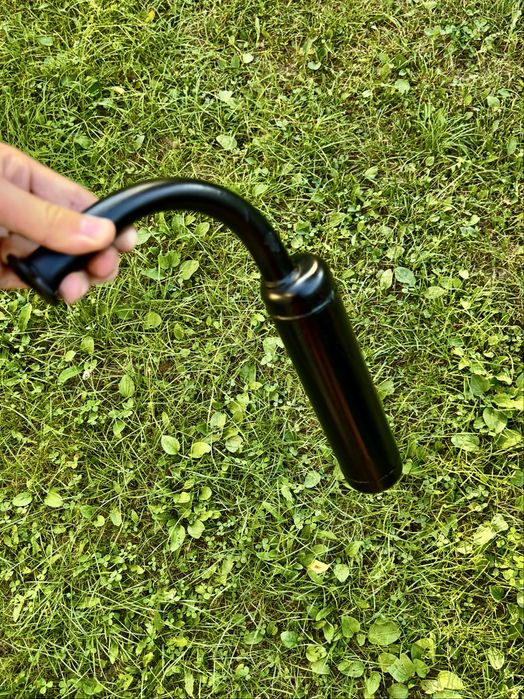 Bicicletă cu motor 100cc