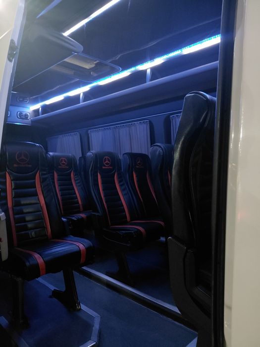 Спринтер заказ қабылдаймыз