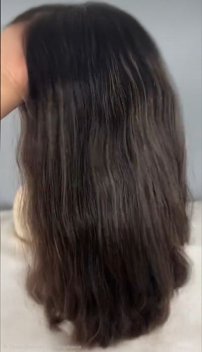 Перуки по поръчка