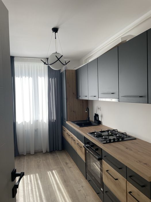 Inchiriez apartament 2 camere