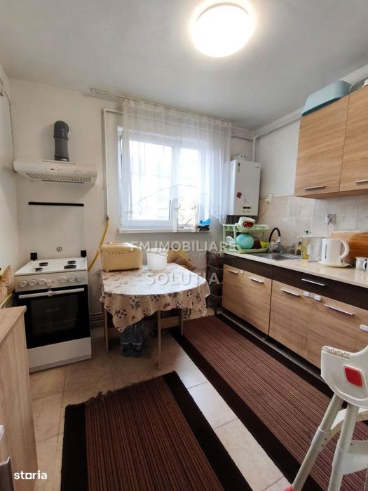 Apartament 2 camere | Semidecomandat | Victoriei zona Electrica