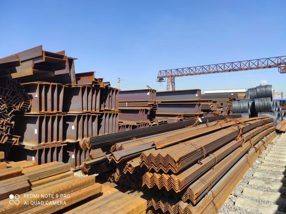 Dvutavr balka М Ш К Л