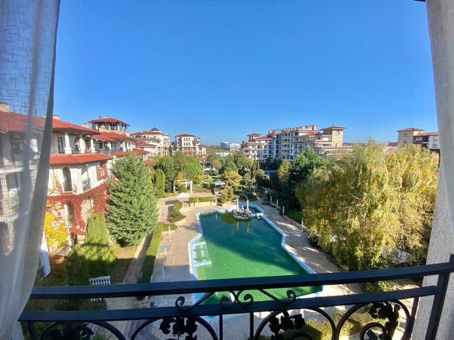 Продава се Тристаен апартамент в Несебър - 82 кв.м за 1708 €/кв.м - Снимка #12