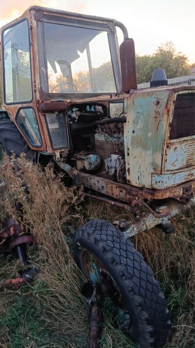 Продам юмз-6 не на ходу