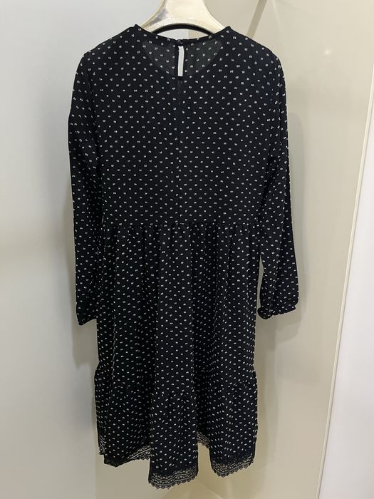 Платье женское осеннее турецкого производства, рпзмер S