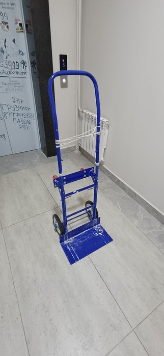 Продам тележку.!