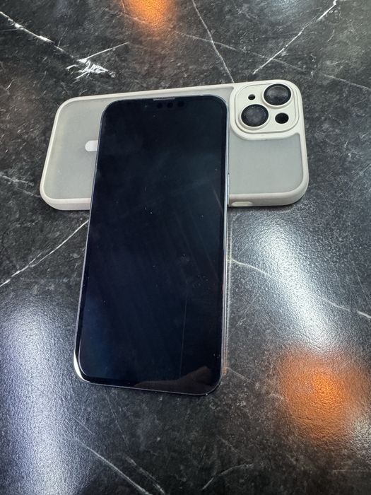 Iphone 13, 128gb, 89%, с гарантией