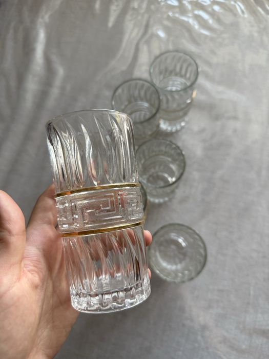 Разная посуда. ЛИСТАЙТЕ ФОТО