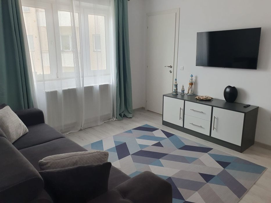 Apartament de inchiriat 3 camere Targu Ocna