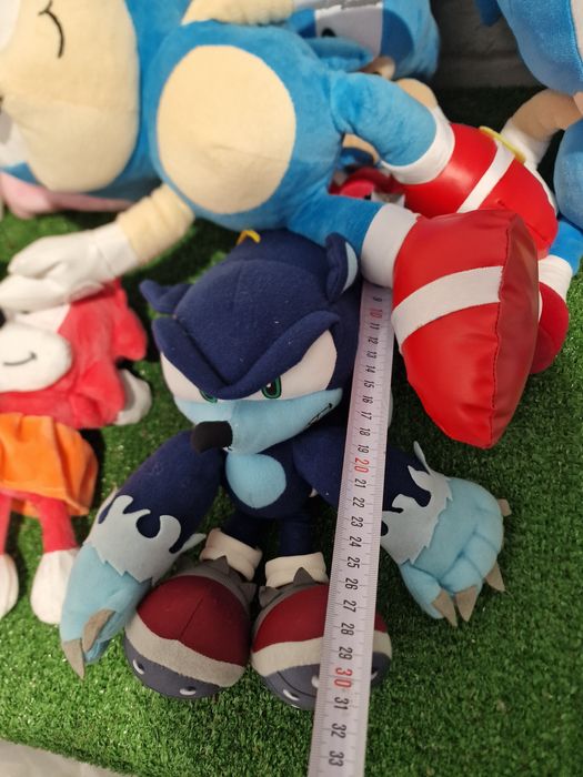 Соник    играчки