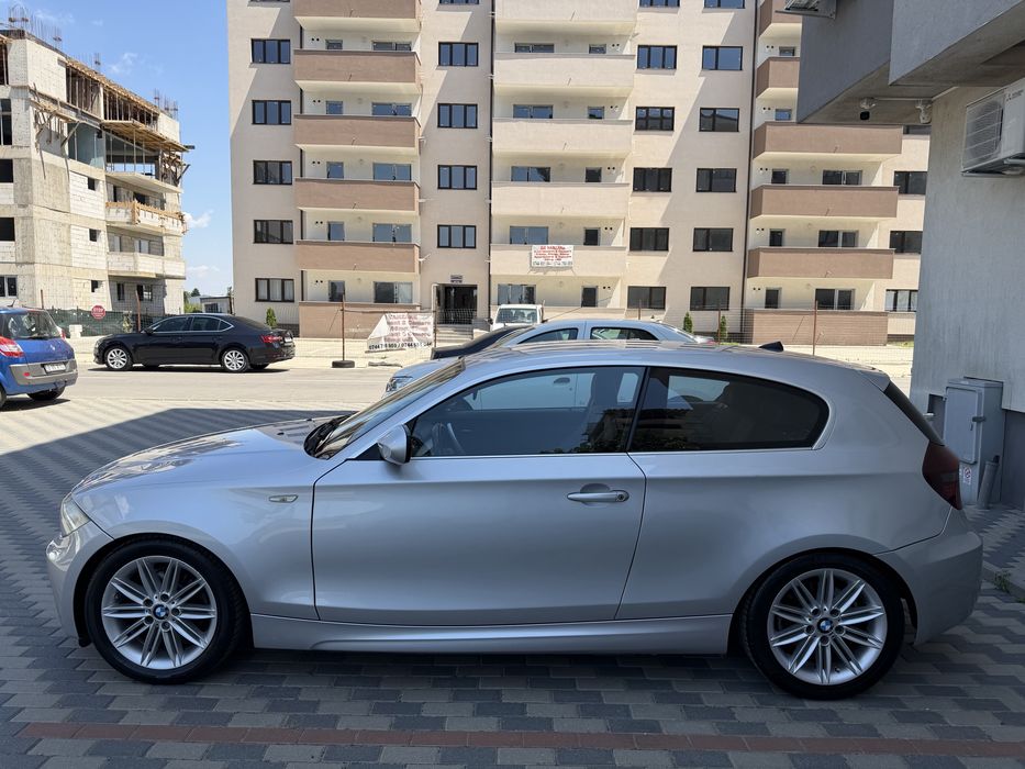 BMW 1 Series 2011 — imagine 5