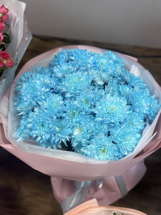 Букет цветов дешево