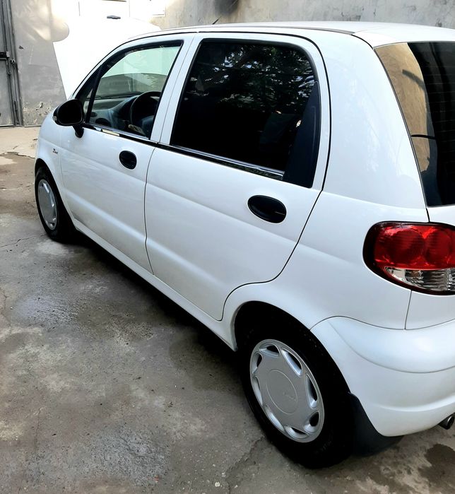 matiz best 2018-19