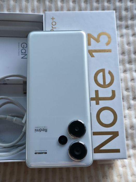 Redmi Note 13 Pro Plus 512 gb