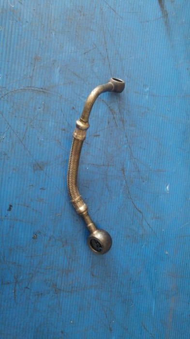 conducta ulei 2.0 tdi ford focus 2