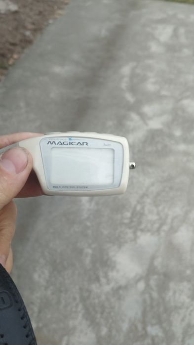 Мажигар 903 для машин