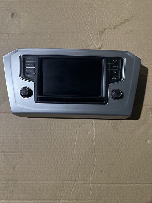 Display navigatie 3g0919605d Volkswagen VW Tiguan Passat Golf AD1