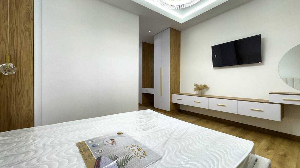 Продается в новостройке Ж/К Imperial Club City 1х комнатная квартир