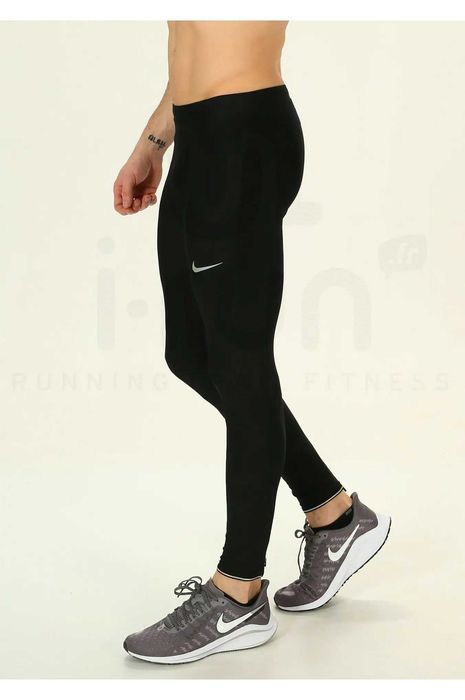 Найк Nike RUN Mobility Dri Fit мъжки клин размер XL