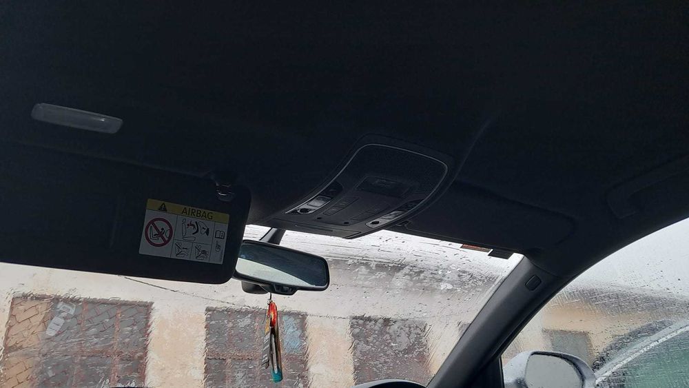 kit palfon S-line Audi A6 C7 sedan