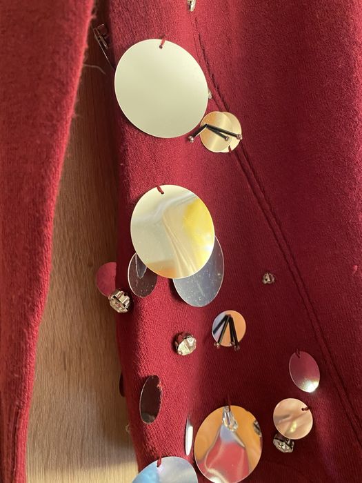 Puloverase moderne marimea 44