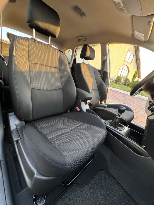 HYUNDAI i30 2008 — imagine 5